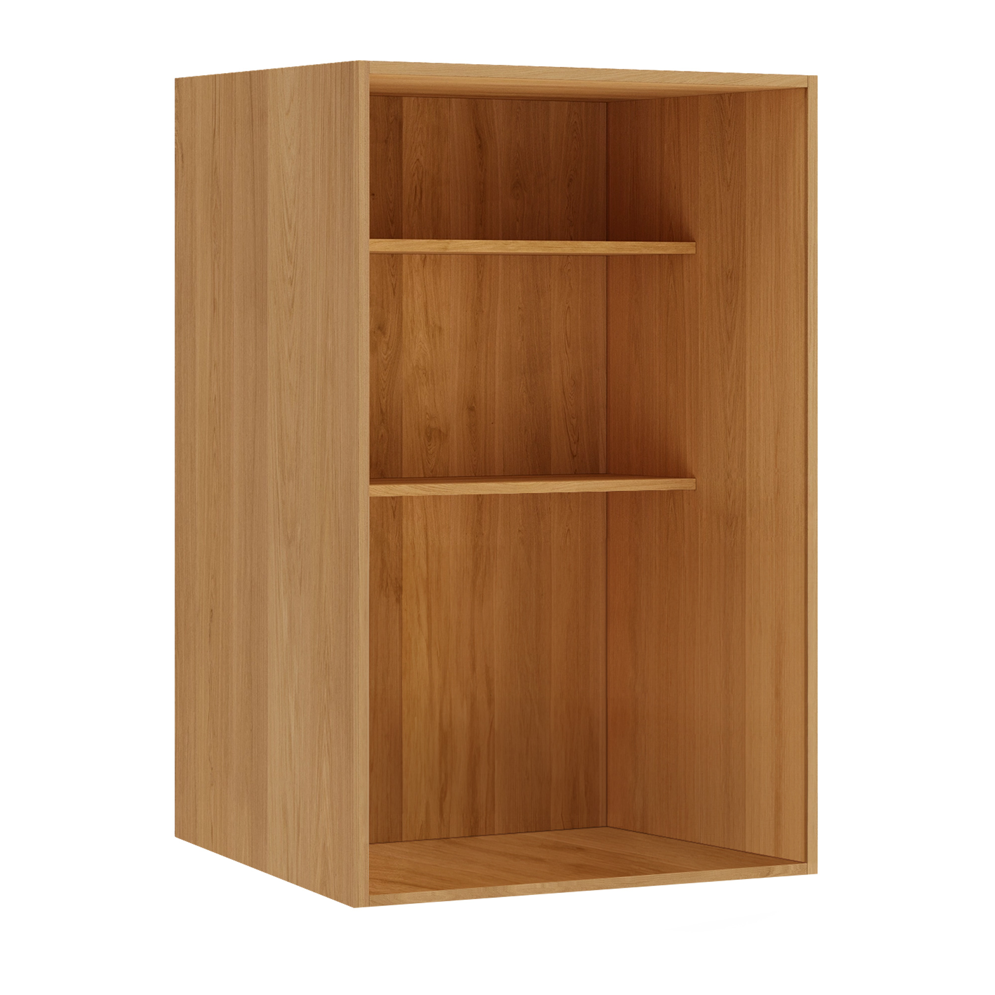 Just Wood Naturolieret Baristaskab - modul