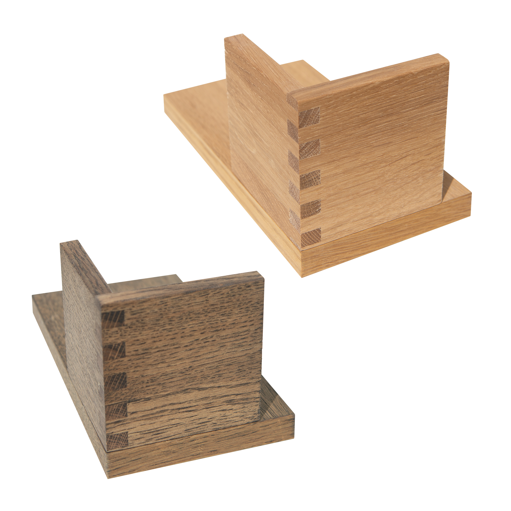 JustWood Vareprøve
