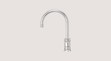 Quooker Classic Nordic Single Tap
